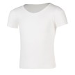 Sansha Santino Wit T-shirt Voor Dans