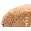 Sansha JazzSchoenen JS3C TIVOLI beige