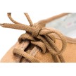 Sansha JazzSchoenen JS3C TIVOLI beige