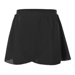 Sansha Girls pull on skirt Y0752P SERENITY