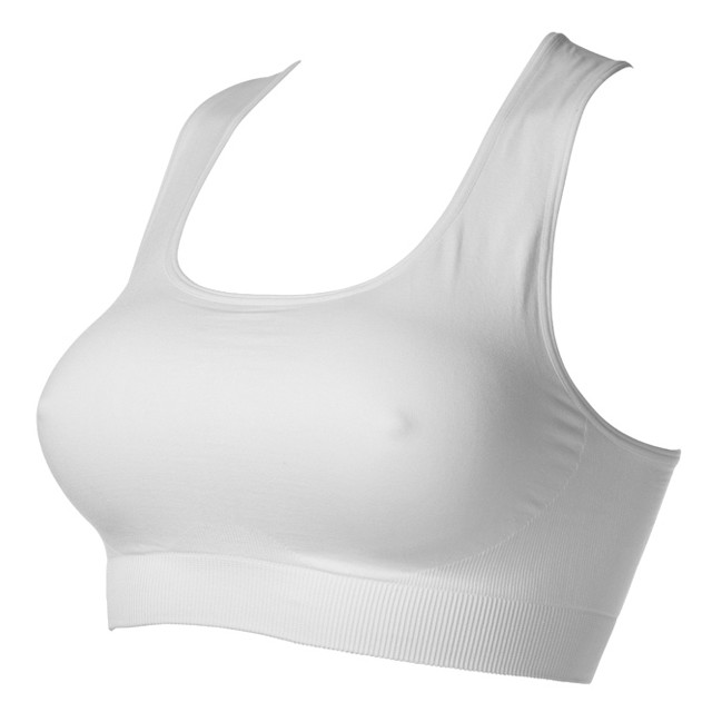 PureLime - Seamless BH Top