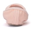 Sansha Havana 357X Balletschoen met Naad in de Hiel