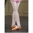 Sansha Havana 357X Nude Balletschoenen Voorbeeld