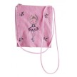 Katz 9430 roze Ballet Handtasje voor ballet