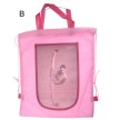 Alista Dancer Basic ritmisch gymnastiek tasje B