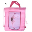 Alista Dancer Basic ballerina op spitzen tasje C