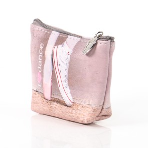 Alista Dancer Basic portemonnee Ballerina