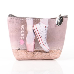Alista Dancer Basic portemonnee Ballerina