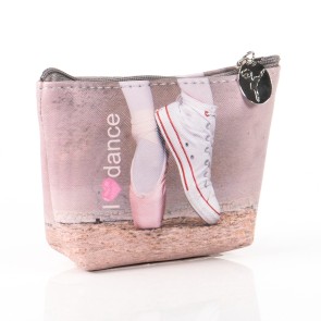 Alista Dancer Basic portemonnee Ballerina