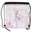 Alista Dancer Basic pailetten rugtzaakje met ballerina