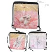 Alista Dancer Basic pailletten rugtas Ballerina