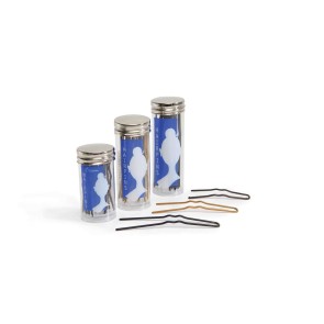 Bunheads Haarspelden Medium