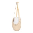 Microvezel Turnschoentjes voor Ritmische Gymnastiek Beige Rumpf 505