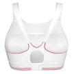 Shock Absorber witte sport bh
