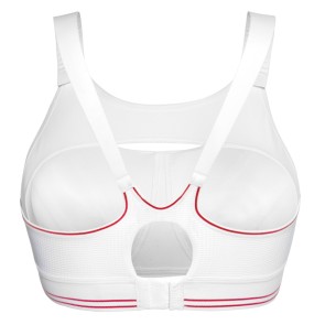 Shock Absorber witte sport bh