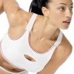 shock absorber sportbh wit