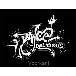voorkant trui
