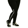 Zwarte legging Danscentrumdelicious.com