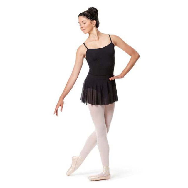 Lulli Dames Balletrokje Hania