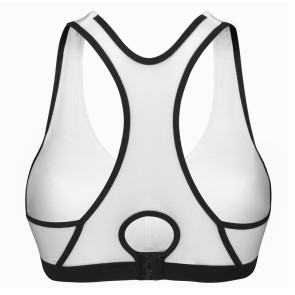 Shock Absorber sportbh wit