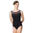 LULLI Dames Balletpak Tierra