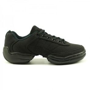 danssneakers met splitzolen Papillon pa1513