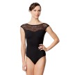 LULLI Dames kapmouwtjes Balletpak Mayara