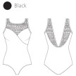 Lulli Dames Balletpak Paola patroon