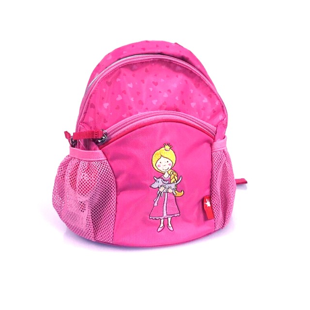 Sigikid kinder ballet Rugtas met ballet princes