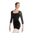 Lulli Dames Warm-Up Shorts zwart