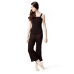 Lulli LUB615 Dames Warm-Up Unitard voorkant 