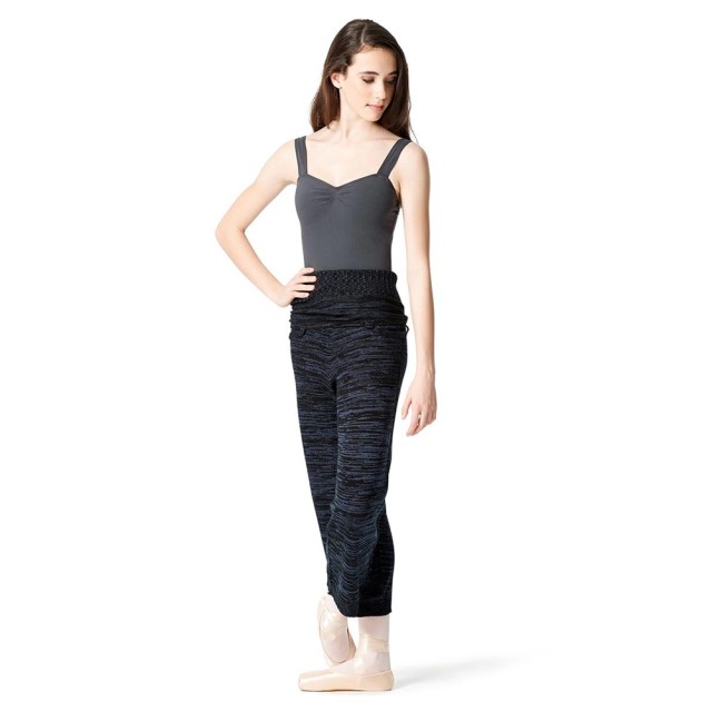 Lulli LUB615 warm up unitard 