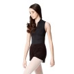 Lulli Dames knitted Warm-Up Shorts Burgundy