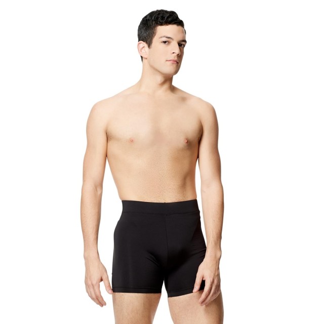 LULLI Heren Shorts met brede tailleband Fabien
