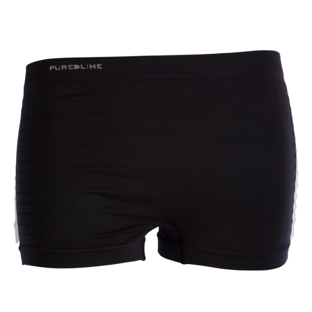 PureLime - Hipster short sportondergoed van Hoge Kwaliteit