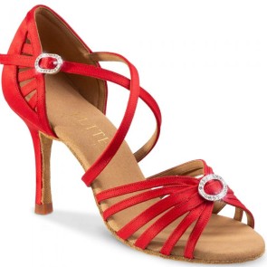 Rummos Elite Celine rood