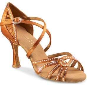 Rummos Elite Eris dark tan