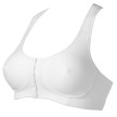 Purelime - Sport BH met voorsluiting