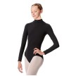 Calla meisjes Balletpak met lange mouwen Liana