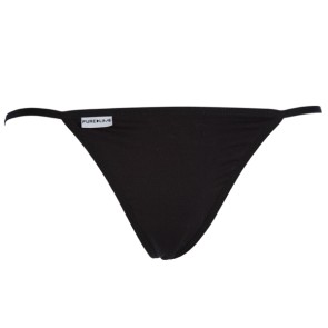 PureLime - Naadloze String - Laatste item!