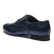 Rumpf Miguel Navy heren Dansschoenen achterkant