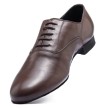 Rumpf Miguel Zwart heren Dansschoenen