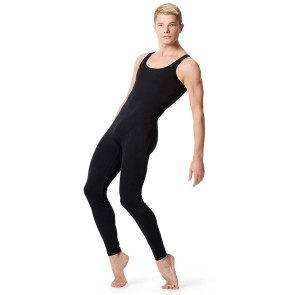 Calla Heren Tanktop zonder Voetjes Unitard Justin