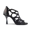 Portdance PD814 dames dansschoenen