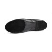 Portdance PDJ002 jazzschoenen hoog suede splitzool