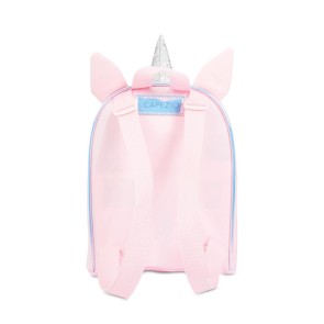 Groovycorn Rugzak voor Ballet Capezio Achterkant
