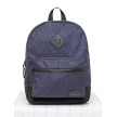 Capezio glitter Rugzak navy blue