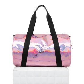 Capezio Legacy Duffle DansTas