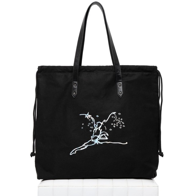 Capezio Legacy Tote Tas