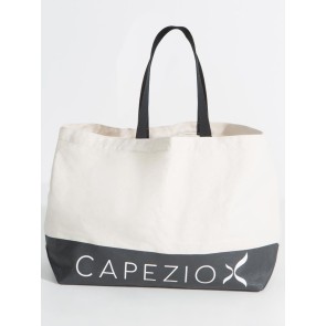 Capezio Large Canvas Tote